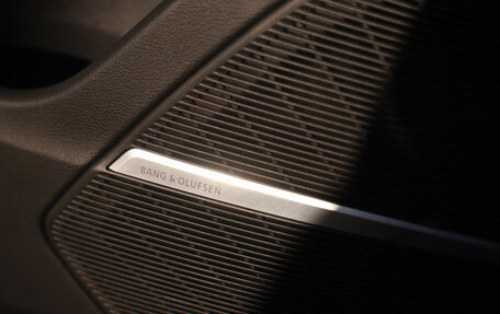 Audi Q8 I, 2019 год, 5 499 000 рублей, 14 фотография