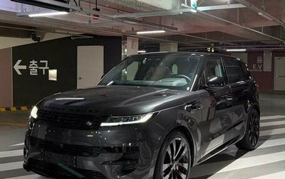 Land Rover Range Rover Sport, 2026 год, 18 190 000 рублей, 1 фотография
