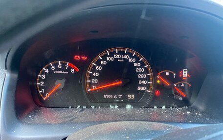 Honda Accord VII рестайлинг, 2003 год, 130 000 рублей, 1 фотография