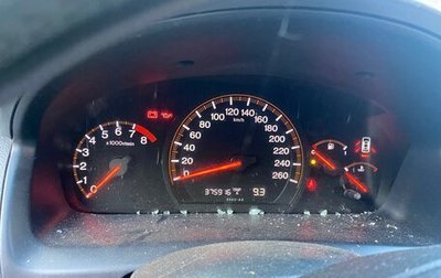 Honda Accord VII рестайлинг, 2003 год, 130 000 рублей, 1 фотография