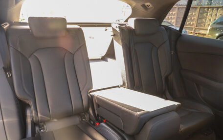 Audi Q8 I, 2019 год, 5 499 000 рублей, 32 фотография