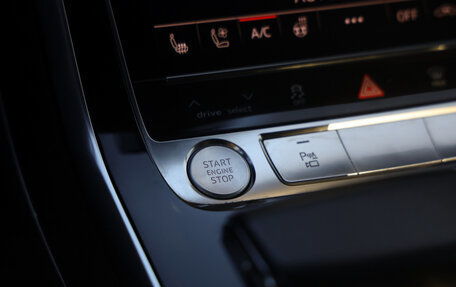 Audi Q8 I, 2019 год, 5 499 000 рублей, 27 фотография