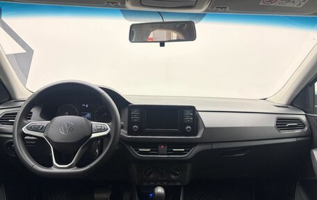 Volkswagen Polo VI (EU Market), 2020 год, 1 499 000 рублей, 13 фотография