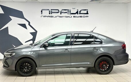 Volkswagen Polo VI (EU Market), 2020 год, 1 499 000 рублей, 6 фотография