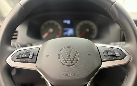 Volkswagen Polo VI (EU Market), 2020 год, 1 499 000 рублей, 9 фотография