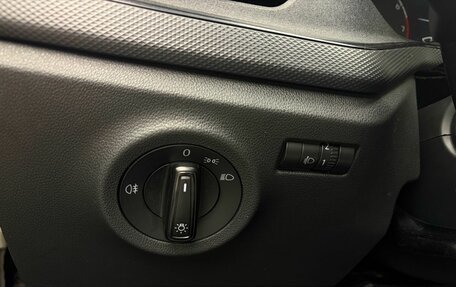 Volkswagen Polo VI (EU Market), 2020 год, 1 499 000 рублей, 8 фотография