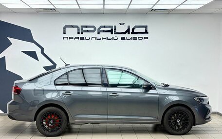 Volkswagen Polo VI (EU Market), 2020 год, 1 499 000 рублей, 5 фотография