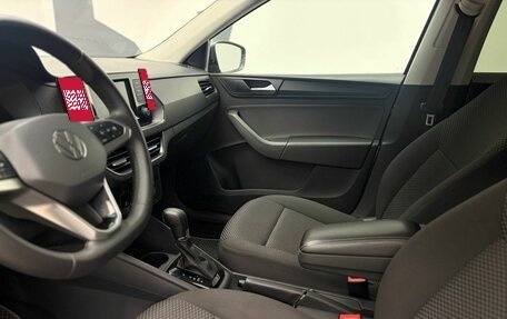 Volkswagen Polo VI (EU Market), 2020 год, 1 499 000 рублей, 14 фотография