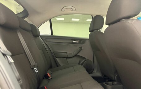 Volkswagen Polo VI (EU Market), 2020 год, 1 499 000 рублей, 17 фотография