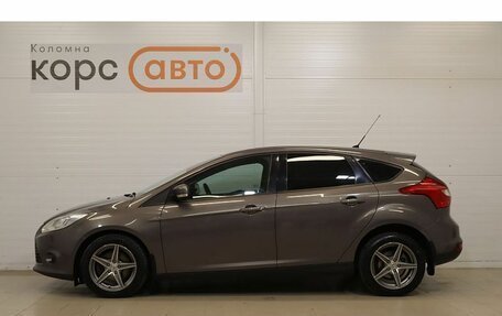 Ford Focus III, 2012 год, 779 000 рублей, 2 фотография