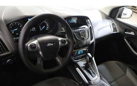 Ford Focus III, 2012 год, 779 000 рублей, 6 фотография