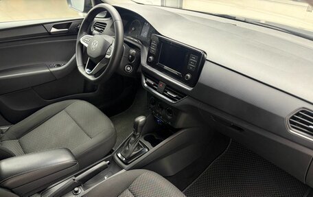 Volkswagen Polo VI (EU Market), 2020 год, 1 499 000 рублей, 18 фотография