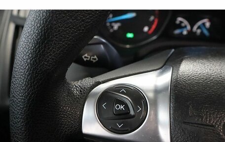 Ford Focus III, 2012 год, 779 000 рублей, 9 фотография