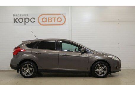 Ford Focus III, 2012 год, 779 000 рублей, 4 фотография