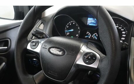 Ford Focus III, 2012 год, 779 000 рублей, 8 фотография