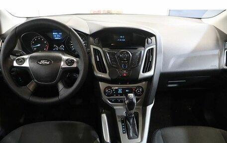 Ford Focus III, 2012 год, 779 000 рублей, 11 фотография