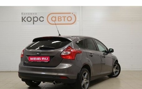 Ford Focus III, 2012 год, 779 000 рублей, 3 фотография