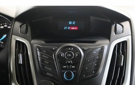 Ford Focus III, 2012 год, 779 000 рублей, 12 фотография