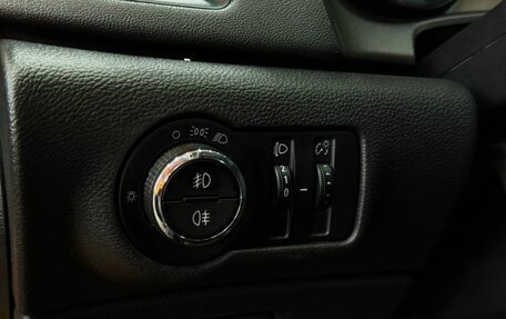 Opel Astra J, 2011 год, 699 000 рублей, 12 фотография