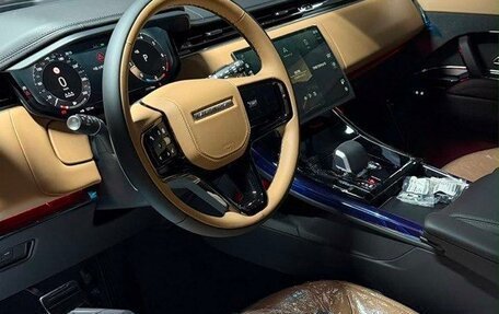 Land Rover Range Rover Sport, 2026 год, 18 190 000 рублей, 7 фотография