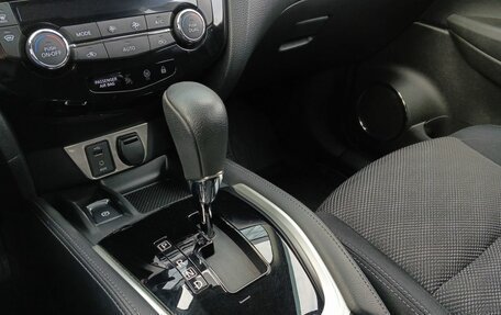 Nissan Qashqai, 2018 год, 1 849 000 рублей, 15 фотография