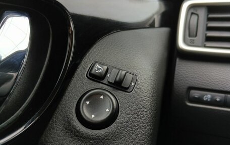 Nissan Qashqai, 2018 год, 1 849 000 рублей, 18 фотография