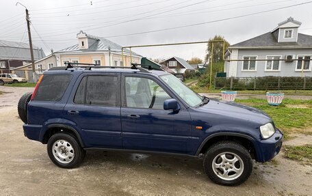 Honda CR-V IV, 1999 год, 390 000 рублей, 3 фотография
