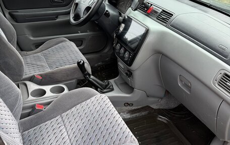 Honda CR-V IV, 1999 год, 390 000 рублей, 6 фотография