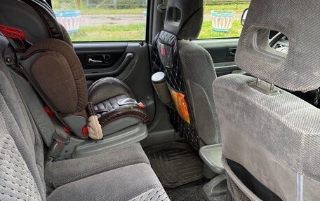 Honda CR-V IV, 1999 год, 390 000 рублей, 5 фотография