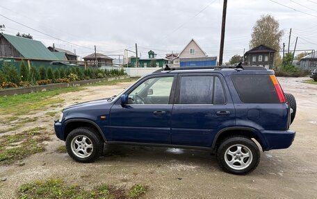Honda CR-V IV, 1999 год, 390 000 рублей, 4 фотография