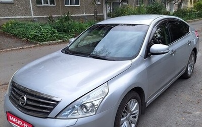 Nissan Teana, 2013 год, 1 150 000 рублей, 1 фотография