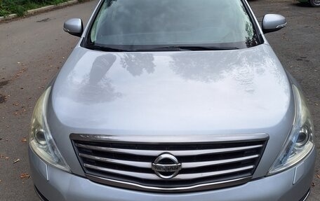 Nissan Teana, 2013 год, 1 150 000 рублей, 2 фотография