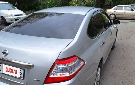 Nissan Teana, 2013 год, 1 150 000 рублей, 4 фотография