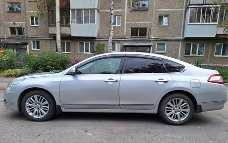 Nissan Teana, 2013 год, 1 150 000 рублей, 3 фотография