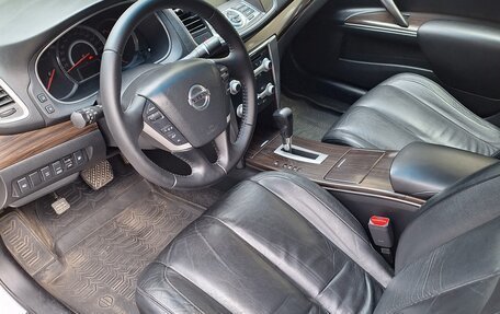 Nissan Teana, 2013 год, 1 150 000 рублей, 6 фотография
