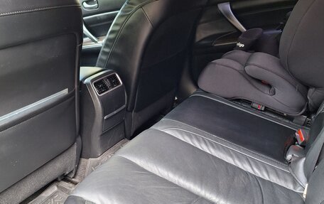 Nissan Teana, 2013 год, 1 150 000 рублей, 7 фотография