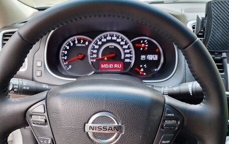 Nissan Teana, 2013 год, 1 150 000 рублей, 8 фотография
