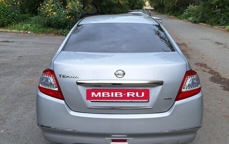 Nissan Teana, 2013 год, 1 150 000 рублей, 5 фотография