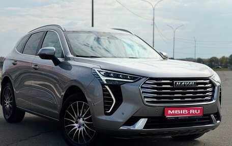 Haval Jolion, 2023 год, 1 720 000 рублей, 1 фотография