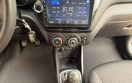KIA Rio III рестайлинг, 2011 год, 1 100 000 рублей, 16 фотография