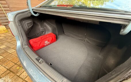 KIA Rio III рестайлинг, 2011 год, 1 100 000 рублей, 13 фотография