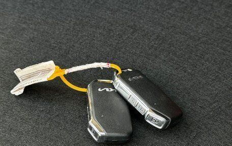 KIA Seltos I, 2024 год, 2 100 000 рублей, 9 фотография