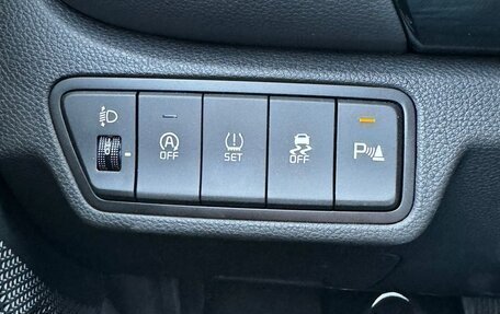 KIA Seltos I, 2024 год, 2 100 000 рублей, 13 фотография