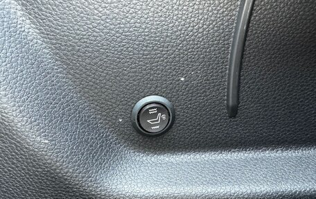 KIA Seltos I, 2024 год, 2 100 000 рублей, 14 фотография
