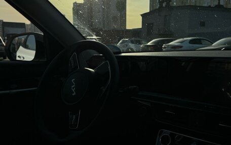KIA Seltos I, 2024 год, 2 100 000 рублей, 16 фотография
