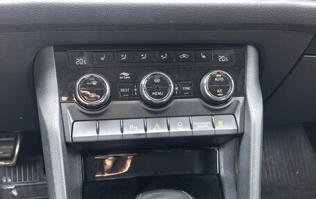 Skoda Kodiaq I, 2018 год, 2 550 000 рублей, 5 фотография
