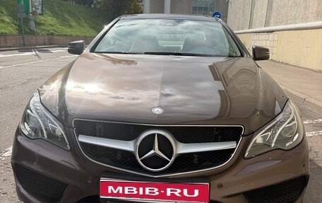 Mercedes-Benz E-Класс, 2014 год, 1 950 000 рублей, 1 фотография