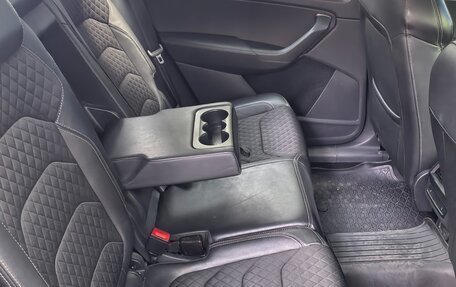 Skoda Kodiaq I, 2018 год, 2 550 000 рублей, 8 фотография