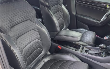 Skoda Kodiaq I, 2018 год, 2 550 000 рублей, 9 фотография