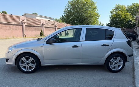 Opel Astra H, 2008 год, 355 000 рублей, 3 фотография